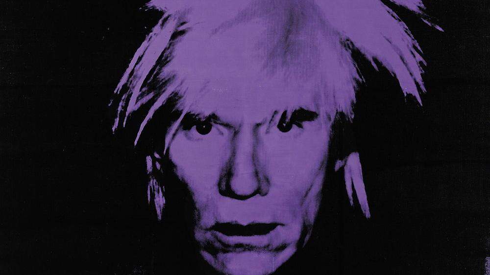 &quot;Andy Warhol&quot;-Ausstellung in der Tate via Videoführung erleben