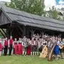 Musikmeile in Sillian