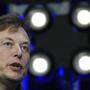 Stunde der Wahrheit für Tesla-Chef Elon Musk: Schreibt das Unternehmen weiter Gewinne?