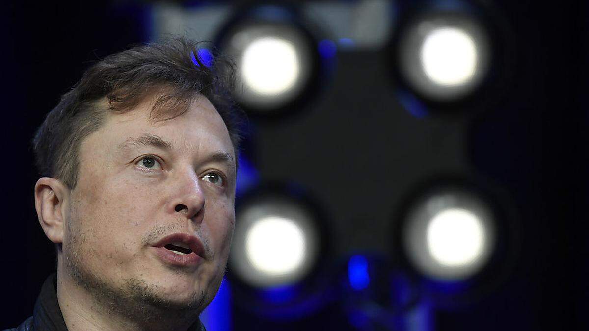 Stunde der Wahrheit für Tesla-Chef Elon Musk: Schreibt das Unternehmen weiter Gewinne?