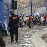 Dort, wo Solidarität ein Gebot der Stunde gewesen wäre, wird der europäische Unionsgedanke endgültig zu Grabe getragen: Spaniens nordafrikanische Enklave Ceuta markiert einen weiteren Schritt im Versagen der EU-Migrationspolitik.