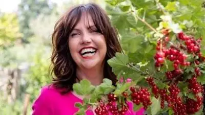 Martina Parker: „Mit dem Schreiben eines Buchs ist es nicht getan“