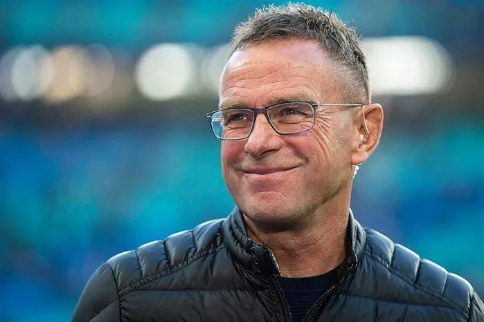 Ralf Rangnick feierte bei Red Bull große Erfolge