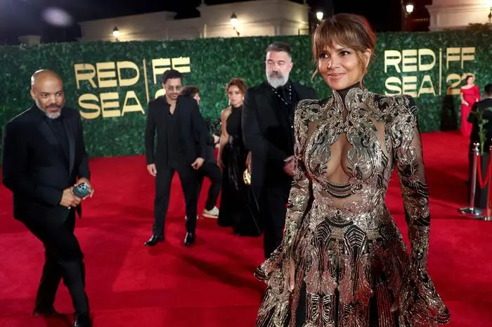 „Catwoman“-Star Halle Berry