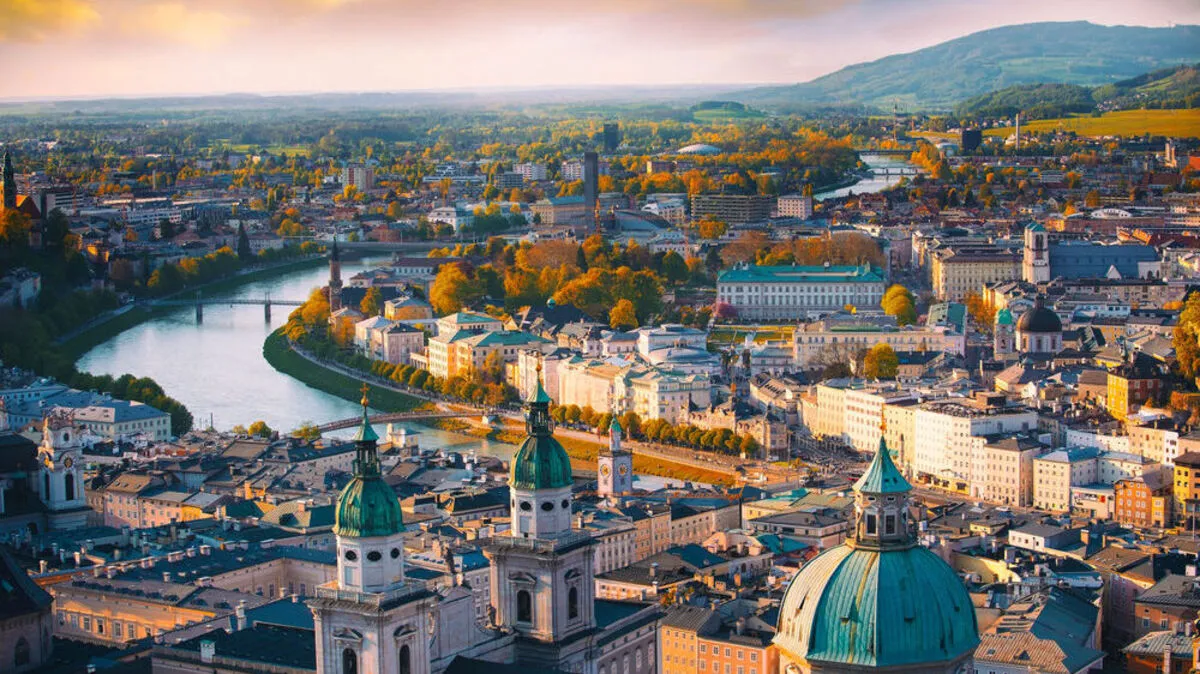 In Wien fallen zurzeit die Preise. Bleiben aber weiter auf hohem Niveau