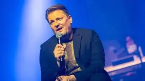 Fast 30 Jahre lang ist Herbert Schnalzer jun. im Musik-Business tätig