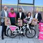 Foodora und Billa arbeiten zusammen