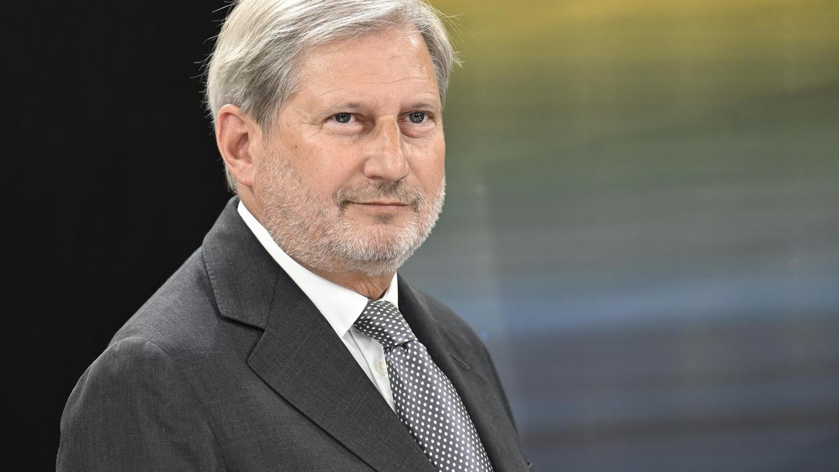 EU-Kommissar Johannes Hahn: Rückkehr aus Brüssel nach 15 Jahren in der Kommission