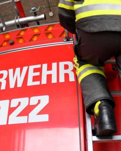 Die Feuerwehr Hundsdorf bangt um ihre Zukunft