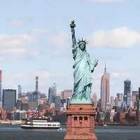 Auch New York durften FSG-Betriebsräte kostenlos besuchen (Symbolfoto)