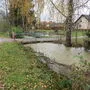 40 Wohn- und Betriebsstätten rund um den Gösselsdorfer Seebach sollen vor Hochwasser geschützt werden