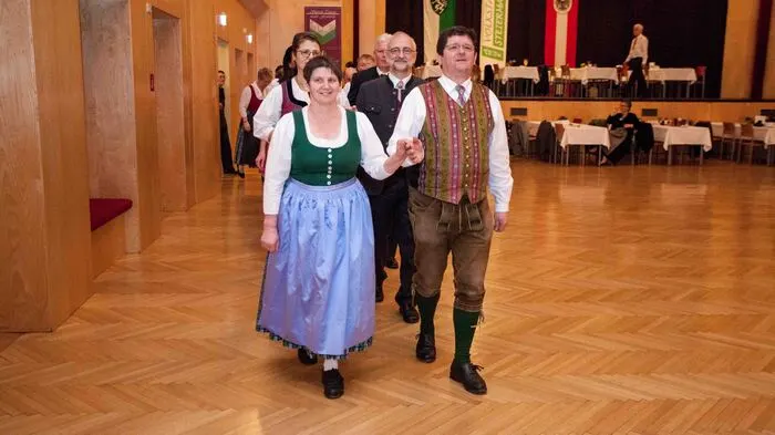 Klicken Sie sich durch!