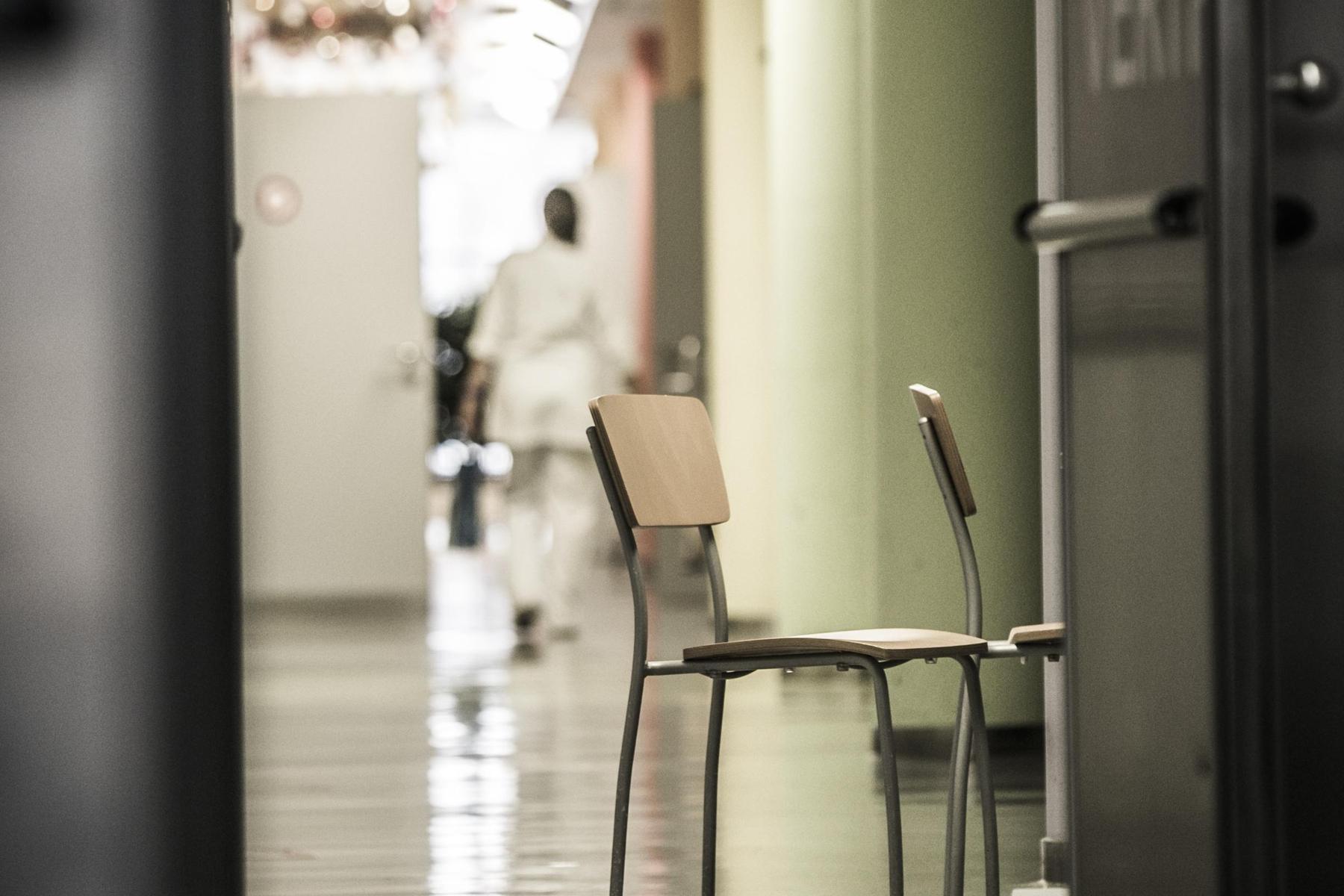 Eskalation am LKH Graz: Krankenpflegerin als Opfer: „So etwas Arges hab‘ ich noch nicht erlebt“