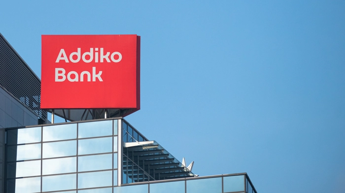 Die Addiko Bank ist in Kroatien, Slowenien, Bosnien und Herzegowina, Serbien, Montenegro und Rumänien aktiv 