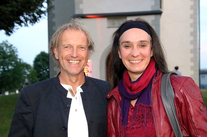 Drei exzellente Musiker, Stefano Bagliano (Blockflöte), Stefan Heckel (Akkordeon) und Johannes Bogner (Cembalo und Orgel) boten Werke, Arrangements und Improvisationen von Montiverdi, Purcell, Vivaldi und anderen Tonkünstlern.