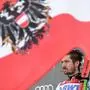 Marcel Hirscher ist ein Sport-Held in einem Land, das mit Helden wie ihm nicht umgehen kann 