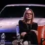 December 11, 2024, Detroit, Michigan, U.S: General Motors CEO MARY BARRA addresses the Automotive Press Association on December 11, 2024 at an event in Detroit, Michigan. Detroit U.S - ZUMAk12_ 20241211_fap_k12_015 Copyright: xJeffxKowalskyx