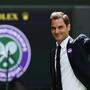 Roger Federer hat trotz Verletzung gut verdient