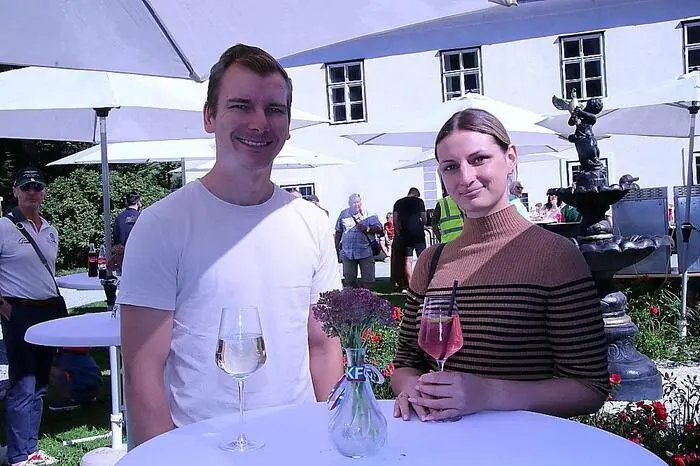 Viel Spaß mit den weiteren Bildern!