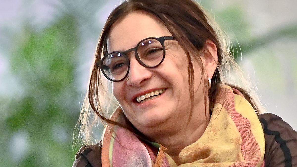 &quot;Ich habe mich am Feminismus abgearbeitet&quot;, sagt Filmemacherin und Produzentin Sabine Derflinger