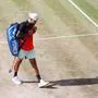 Nick Kyrgios