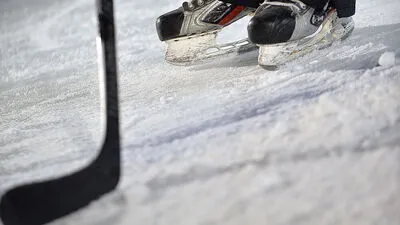 Der Angeklagte steht im Kader des KAC