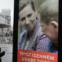 Mette Frederiksen, dänische Regierungschefin