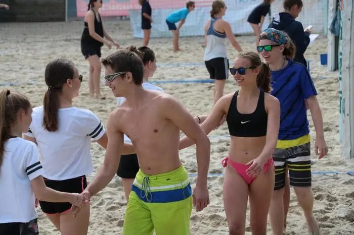 Gespielt wurde im 4vs4 Modus. Von Murau bis Leibnitz waren Mannschaften vertreten.