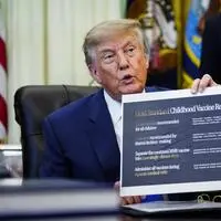 Trumps „Goldstandard Kinderimpfempfehlungen“
