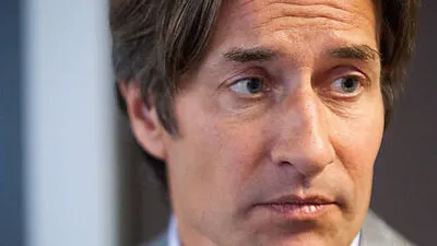 Womöglich bald vor Gericht: Ex-Finanzminister Karl-Heinz Grasser