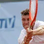 Filip Misolic kam beim Tulln-Challenger bis ins Viertelfinale