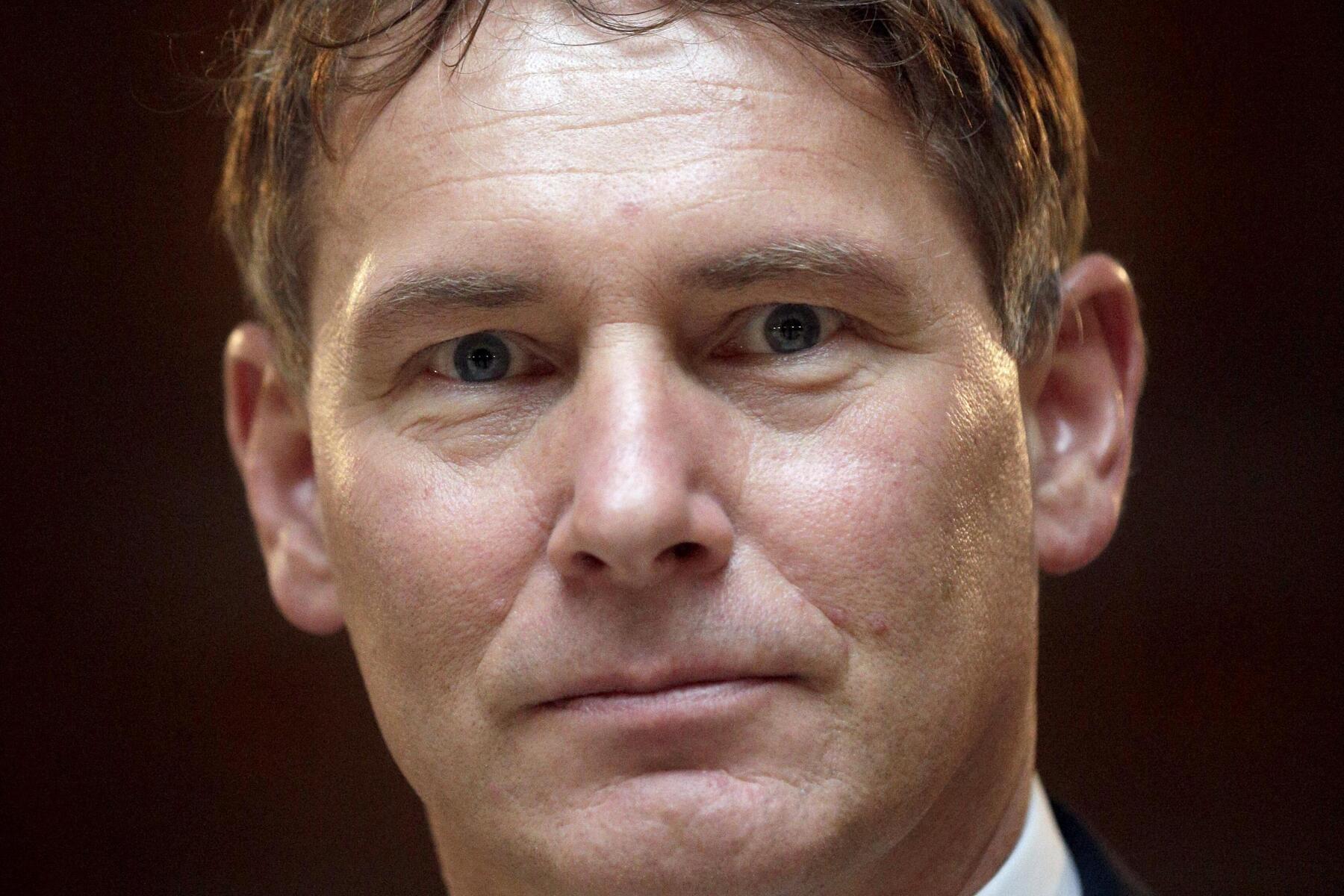 Start am Freitag: Prozess gegen Ex-FPÖ-Mandatar um Fluchthilfe für Marsalek