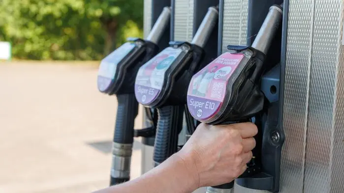 Der jungen Frau werden bei dieser Verhandlung vier Delikte vorgeworfen: Tankbetrug, Diebstahl einer Halskette sowie von Hundemode. Außerdem soll sie einen Mann mit einem Pfefferspray und einem Tritt verletzt haben
