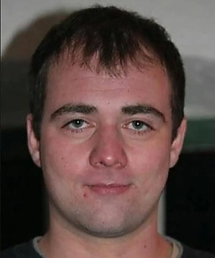 Maximilian Baumgartner 