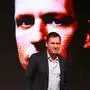 Tech-Unternehmer Peter Thiel