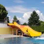 Im Voitsberger Freibad kam es zu dem dramatischen Vorfall
