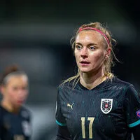 Sarah Puntigam