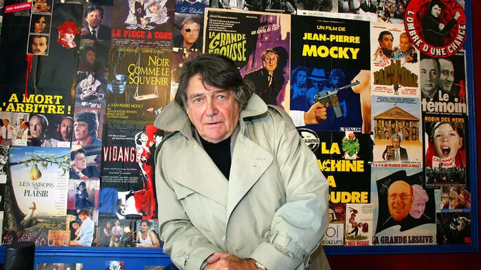 Jean-Pierre Mocky (1933-2019)