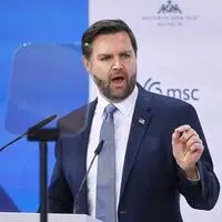 Die Rede von US-Vizepräsident JD Vance bei der heurigen Münchener Sicherheitskonferenz führte Europa vor Augen, dass es sich auf alte Bündnisse nicht mehr verlassen kann