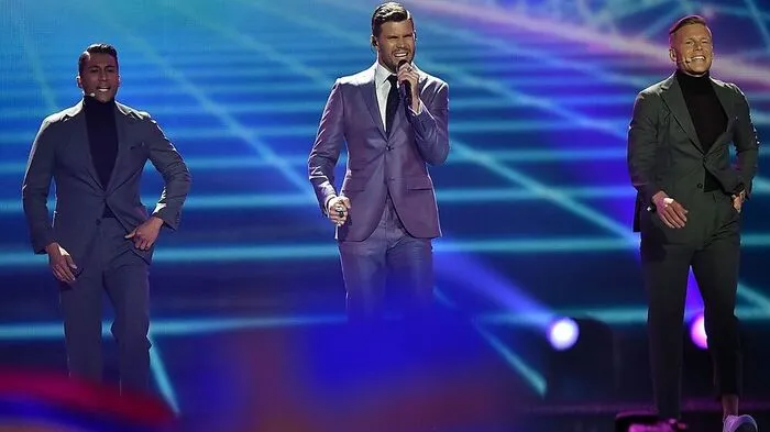 Der Schwede Robin Bengtsson wurde seiner Favoritenrolle gerecht.