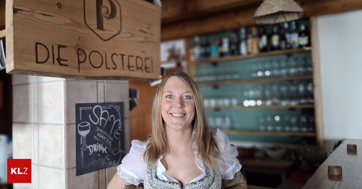 Polsterei-am-Pr-bichl-H-ttenwirtin-Denise-Enci-versorgt-mit-ihrer-Mama-die-Schutzhaus-G-ste