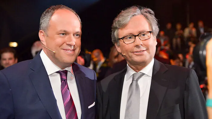 Wird es Richard Grasl oder bleibt es Alexander Wrabetz?