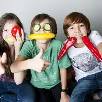 Gesunde Ernährung ist einer der Aspekte, die im Innovationsprojekt des Programms „g’scheid g’sund“ in Volksschulen in den Fokus rücken