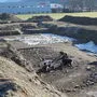 Nach dem Winter sollen die Grabungen in Teufenbach-Katsch abgeschlossen werden