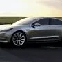Bis zum Marktstart Ende 2017 soll sich das Model 3 optisch noch verändern