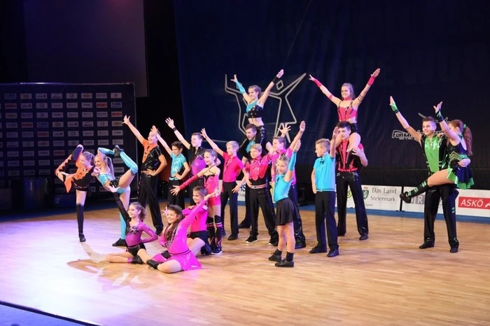 Jugend der Formation88