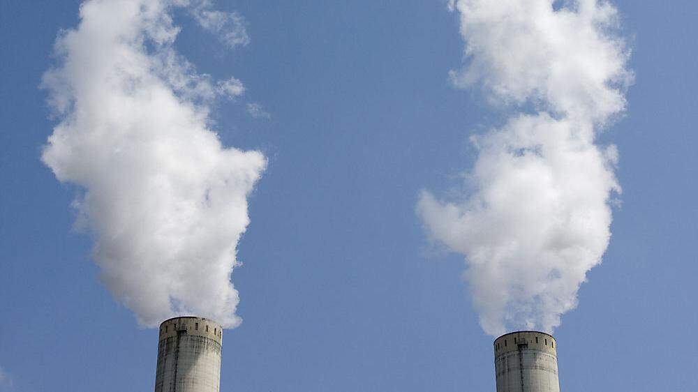 Norwegen will das Kohlendioxid später wieder als Rohstoff benutzen.