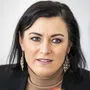 Elisabeth Köstinger ist Ministerin für Landwirtschaft, Tourismus und Regionen