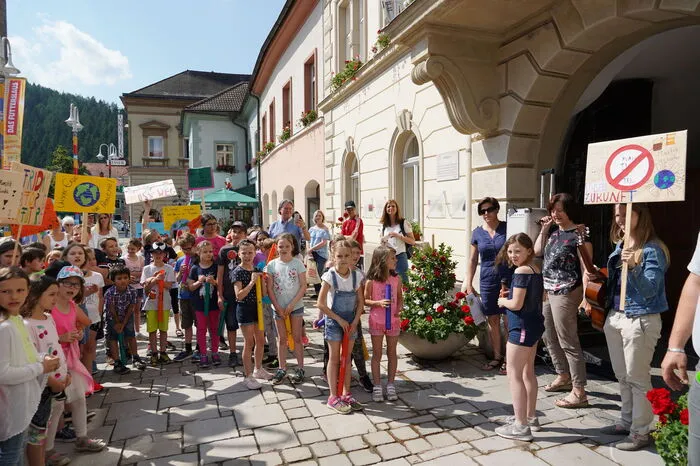 Klicken Sie sich durch die Fotoserie.