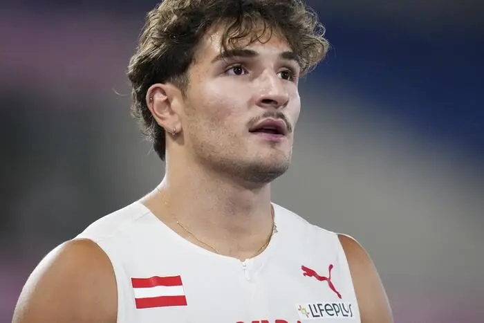 Enzo Diessl